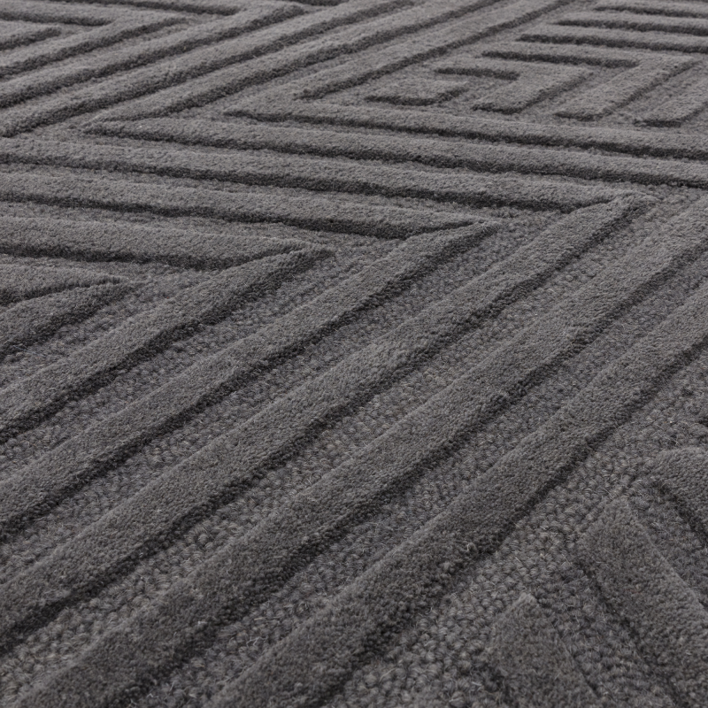 Hague Contemporary Plains Rug Collection - London Luxury Rugs Online