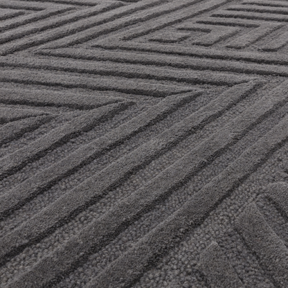Hague Contemporary Plains Rug Collection - London Luxury Rugs Online