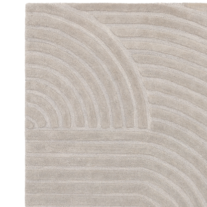 Hague Contemporary Plains Rug Collection - London Luxury Rugs Online