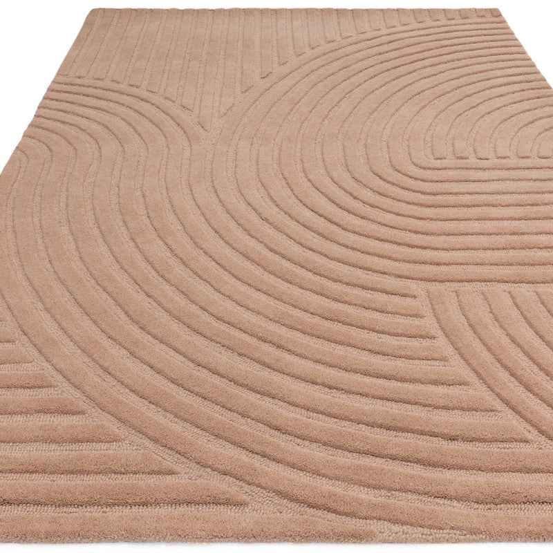 Hague Contemporary Plains Rug Collection - London Luxury Rugs Online