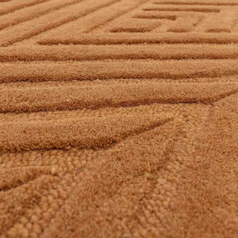 Hague Contemporary Plains Rug Collection - London Luxury Rugs Online