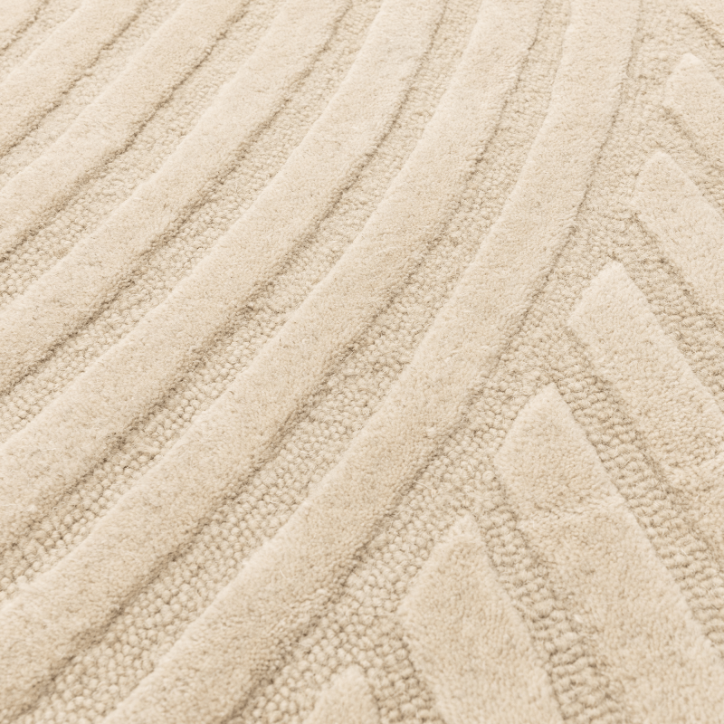 Hague Contemporary Plains Rug Collection - London Luxury Rugs Online