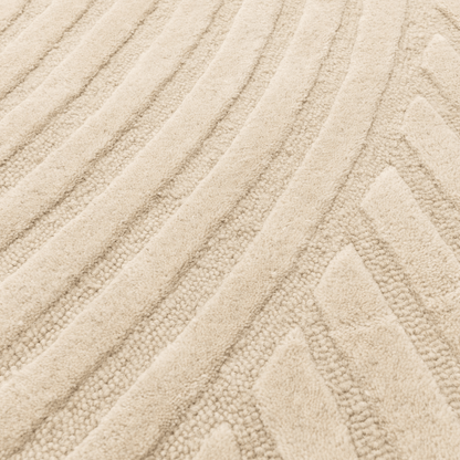 Hague Contemporary Plains Rug Collection - London Luxury Rugs Online