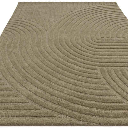 Hague Contemporary Plains Rug Collection - London Luxury Rugs Online