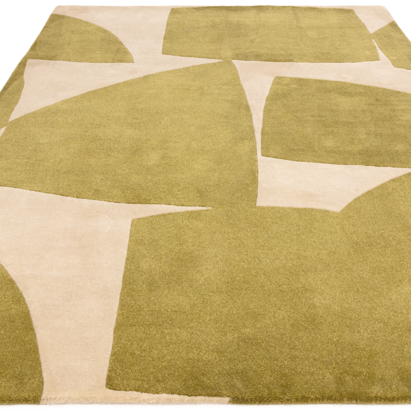 Romy Kite Contemporary Rugs - London Luxury Rugs Online