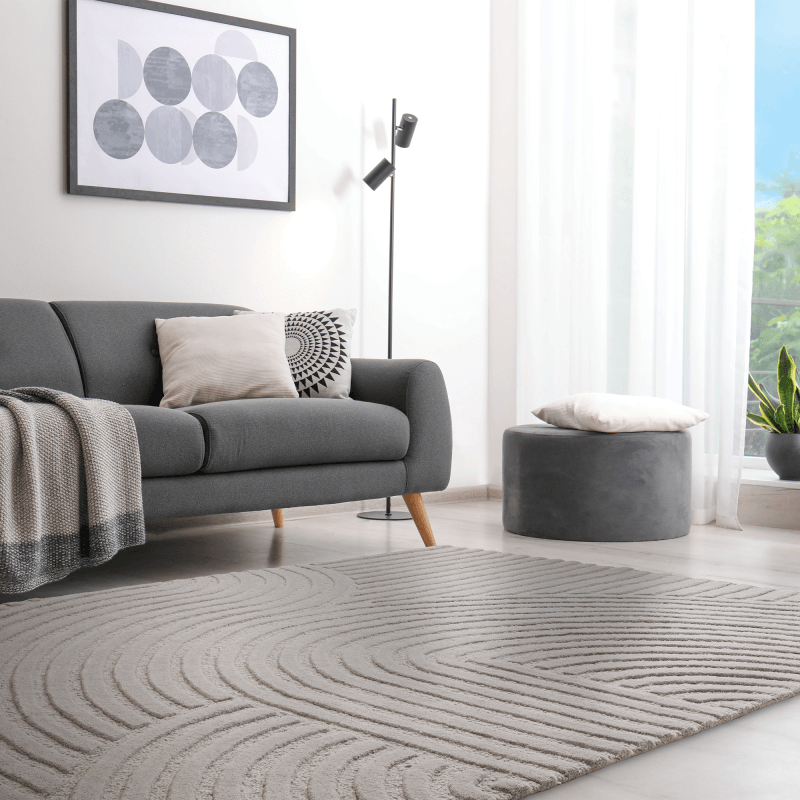 Hague Contemporary Plains Rug Collection - London Luxury Rugs Online