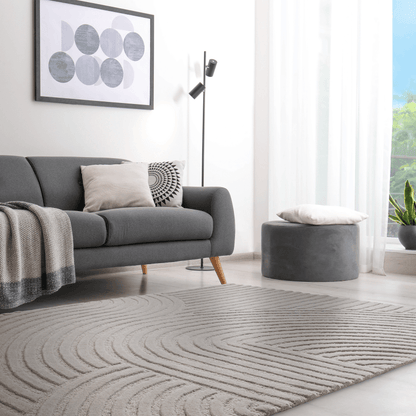 Hague Contemporary Plains Rug Collection - London Luxury Rugs Online