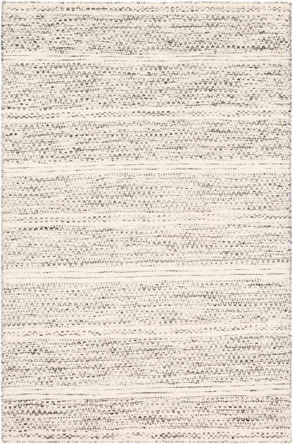 Mardin Hand Woven Wool Rug
