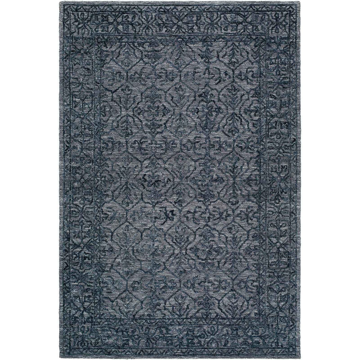 Sicily Hand Tufted Wool Rug