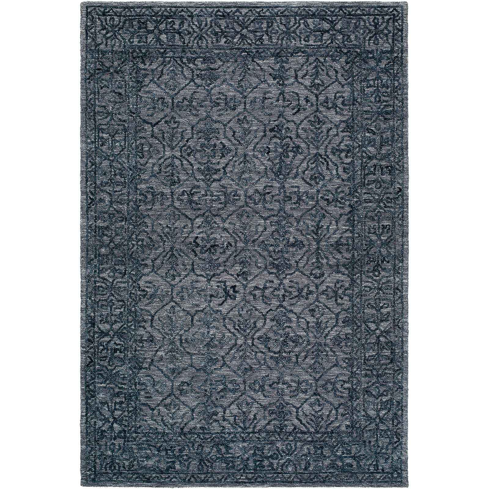 Sicily Hand Tufted Wool Rug