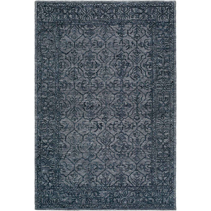 Sicily Hand Tufted Wool Rug