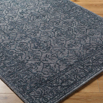 Sicily Hand Tufted Wool Rug