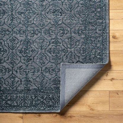 Sicily Hand Tufted Wool Rug