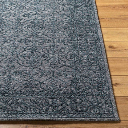 Sicily Hand Tufted Wool Rug