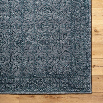 Sicily Hand Tufted Wool Rug
