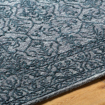 Sicily Hand Tufted Wool Rug