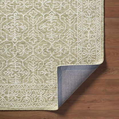 Sicily Hand Tufted Wool Rug