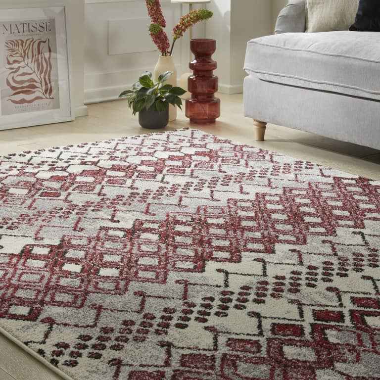 Somerset Rug Collection By Concept Looms - London Luxury Rugs Online