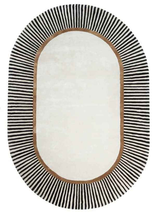Amber Handmade Rug - London Luxury Rugs Online