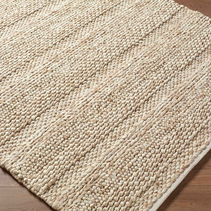 Tahoe II Hand Woven Wool Rug