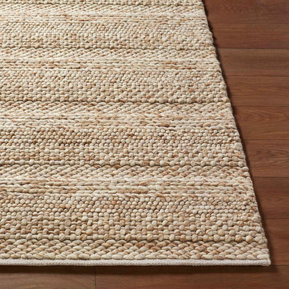 Tahoe II Hand Woven Wool Rug