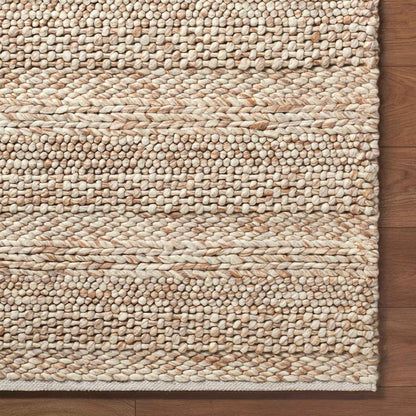 Tahoe II Hand Woven Wool Rug