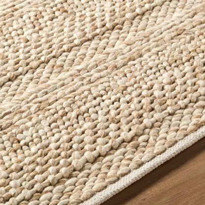 Tahoe II Hand Woven Wool Rug