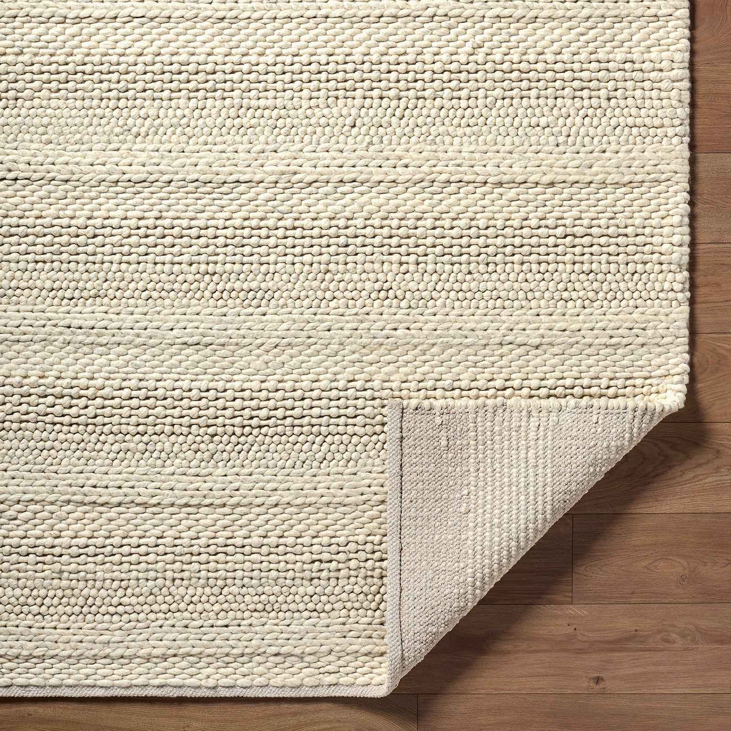 Tahoe II Hand Woven Wool Rug