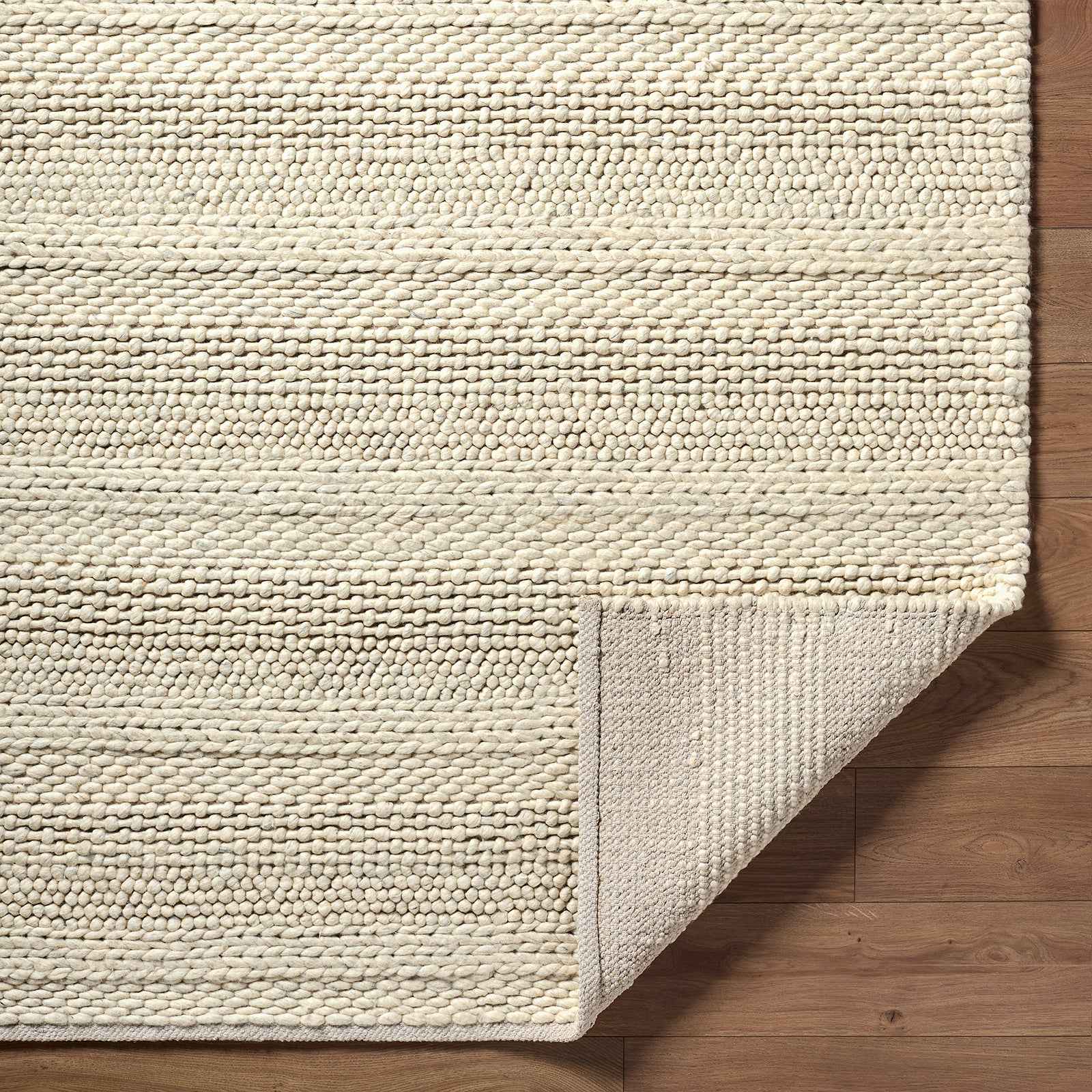 Tahoe II Hand Woven Wool Rug