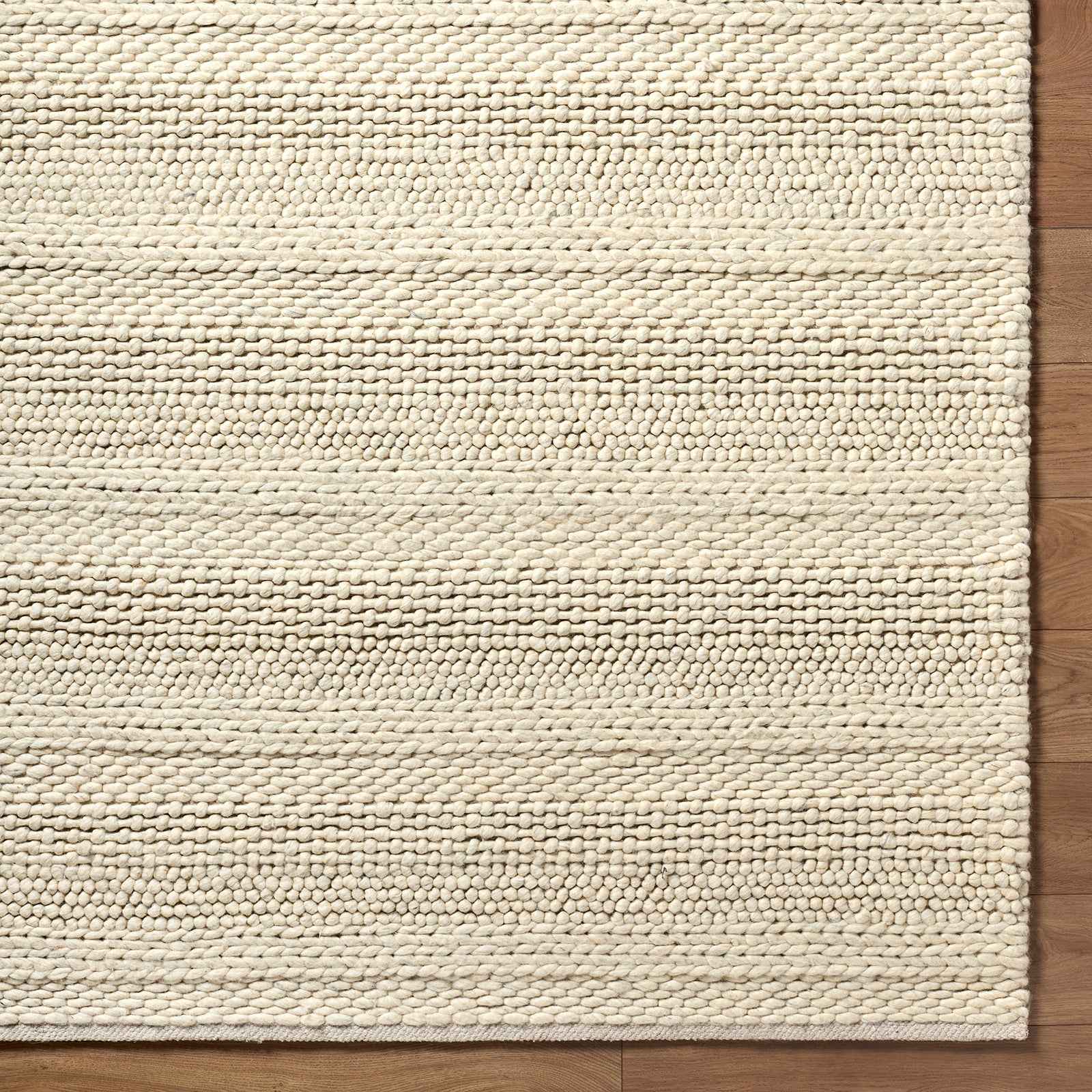Tahoe II Hand Woven Wool Rug