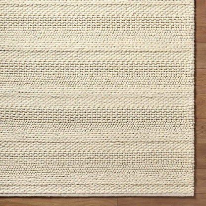 Tahoe II Hand Woven Wool Rug