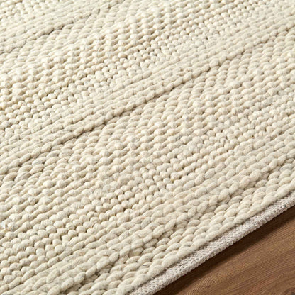 Tahoe II Hand Woven Wool Rug