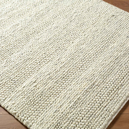 Tahoe II Hand Woven Wool Rug