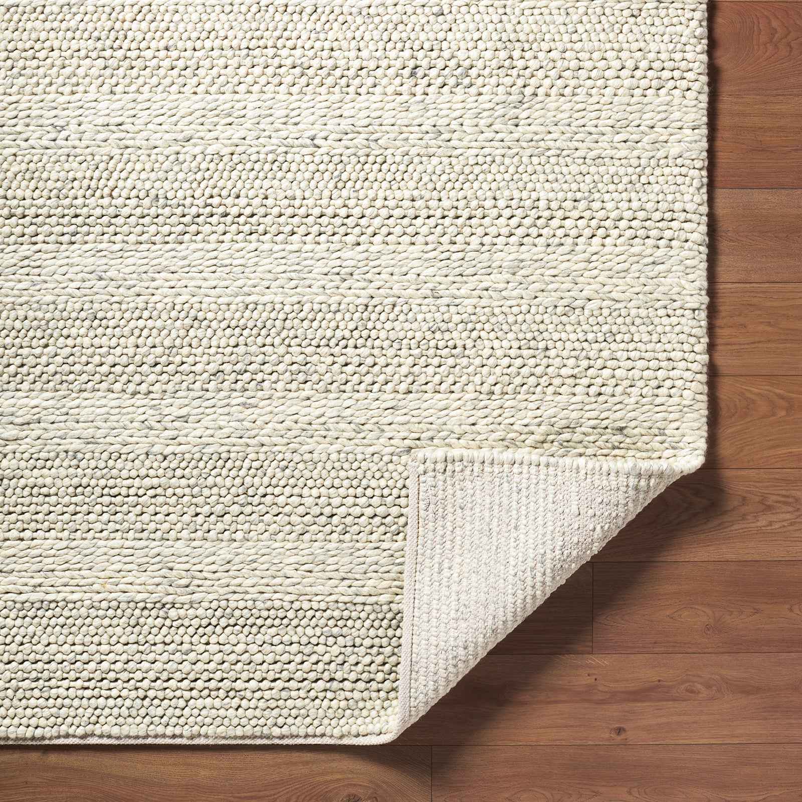 Tahoe II Hand Woven Wool Rug