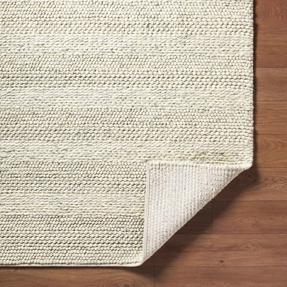Tahoe II Hand Woven Wool Rug