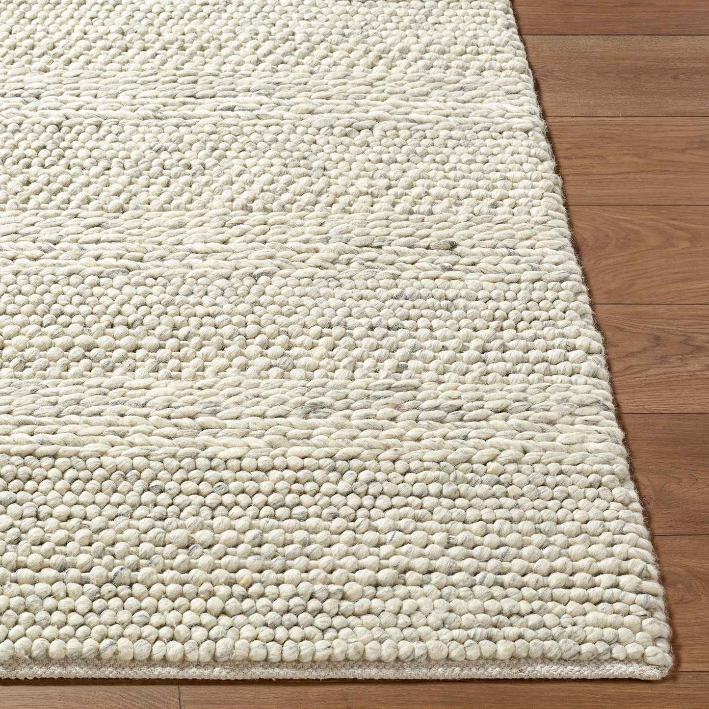 Tahoe II Hand Woven Wool Rug