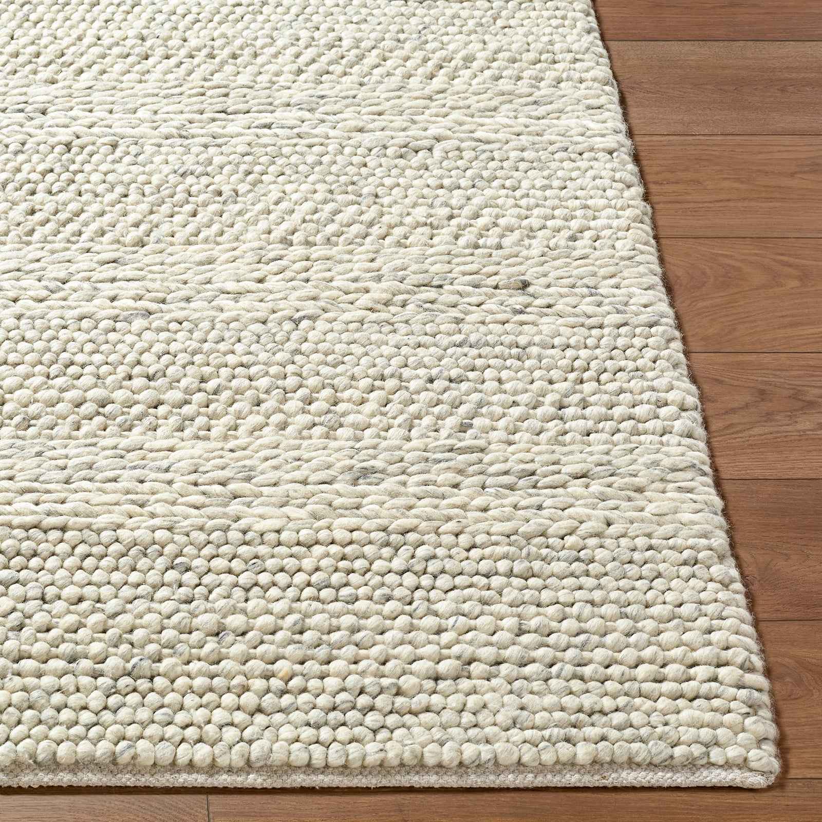 Tahoe II Hand Woven Wool Rug