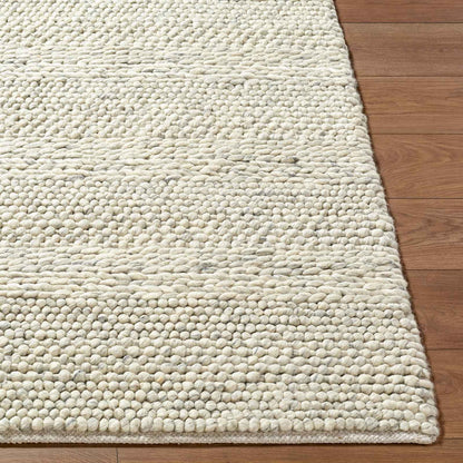 Tahoe II Hand Woven Wool Rug