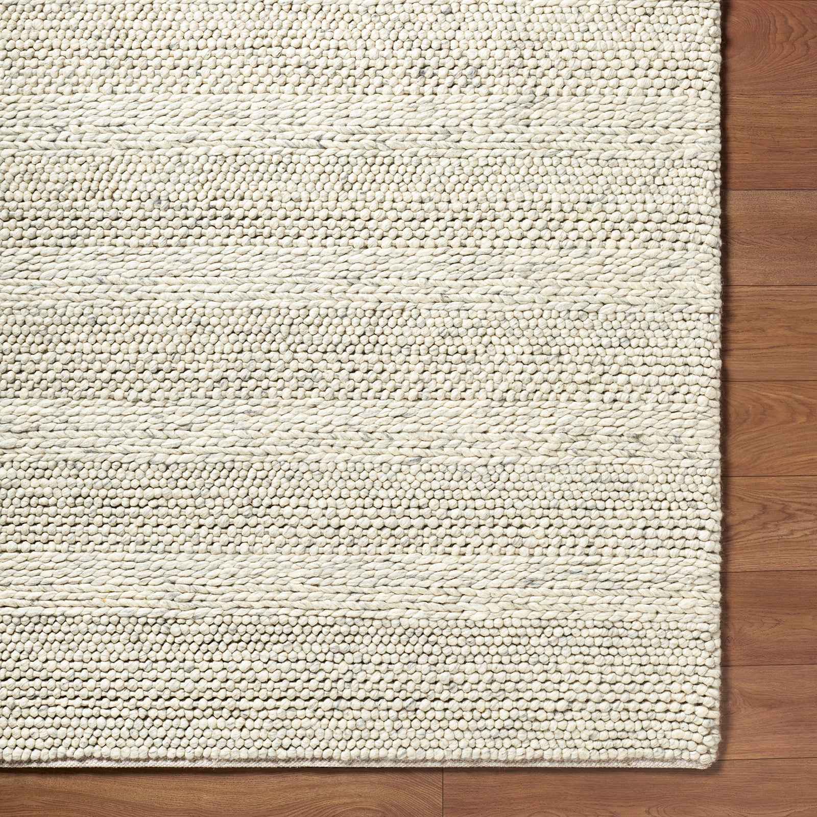 Tahoe II Hand Woven Wool Rug