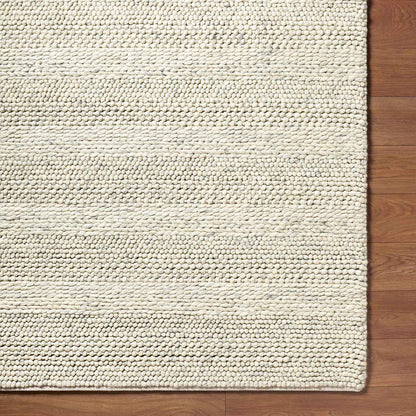 Tahoe II Hand Woven Wool Rug