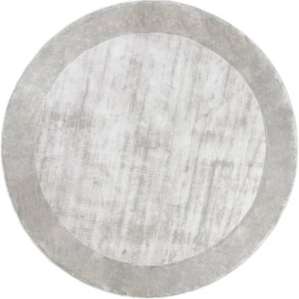 Tere Handmade Viscose Rug - London Luxury Rugs Online
