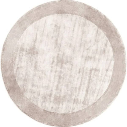 Tere Handmade Viscose Rug - London Luxury Rugs Online