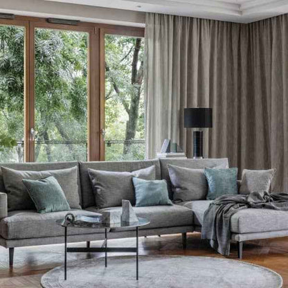 Tere Handmade Viscose Rug - London Luxury Rugs Online