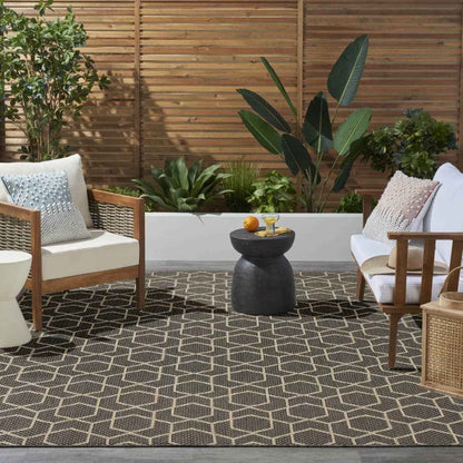 Horizon Outdoor Rug Collection By Nourison - London Luxury Rugs Online