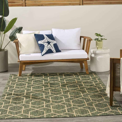 Horizon Outdoor Rug Collection By Nourison - London Luxury Rugs Online