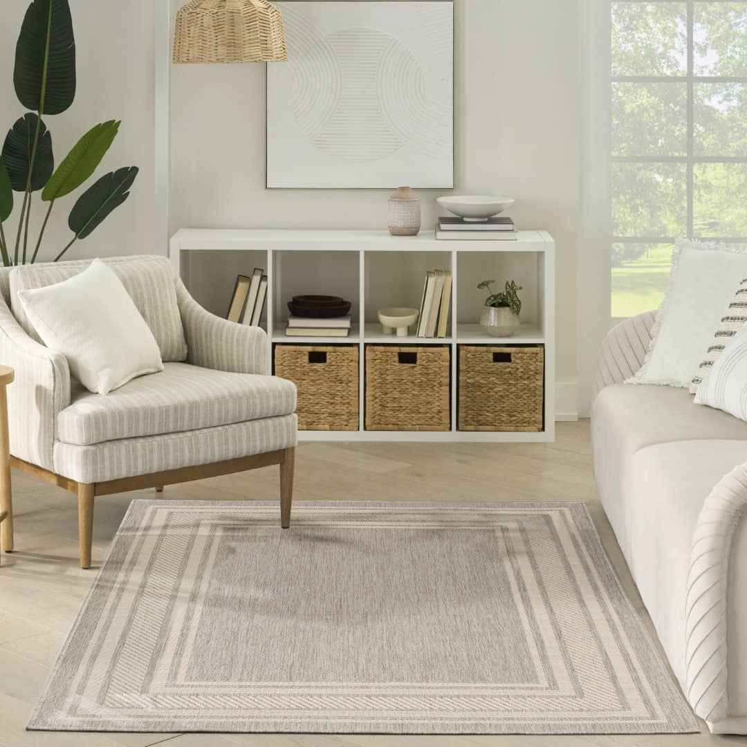 Horizon Outdoor Rug Collection By Nourison - London Luxury Rugs Online