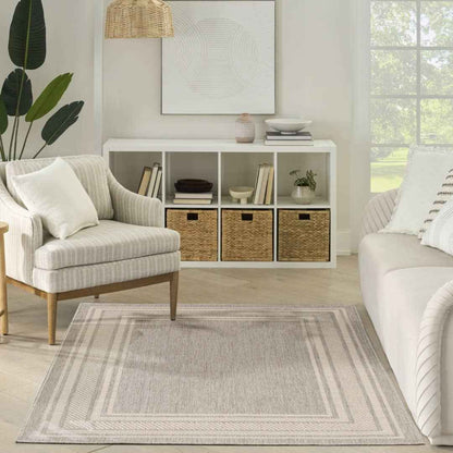 Horizon Outdoor Rug Collection By Nourison - London Luxury Rugs Online