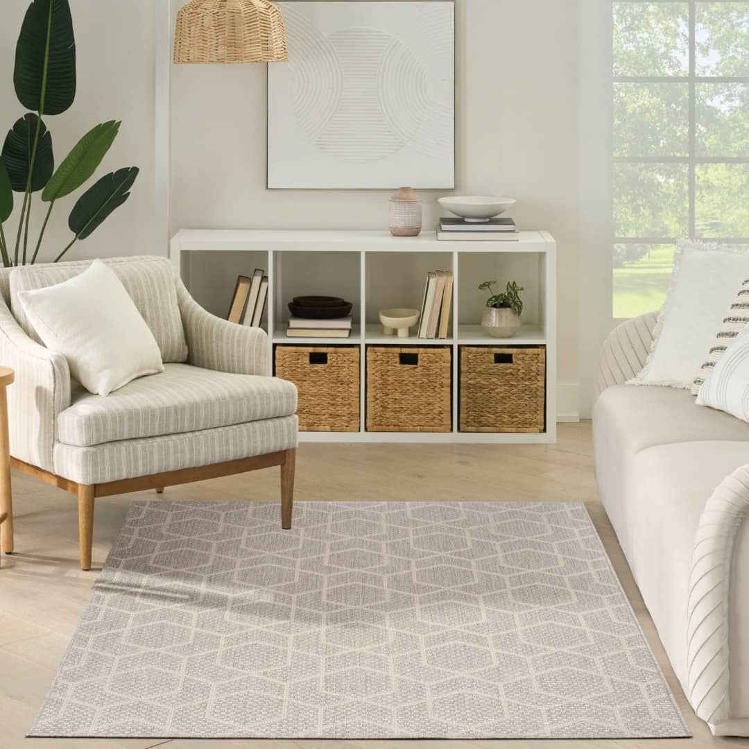 Horizon Outdoor Rug Collection By Nourison - London Luxury Rugs Online