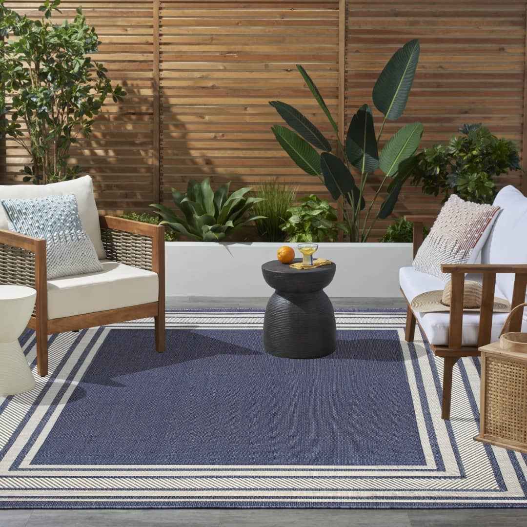Horizon Outdoor Rug Collection By Nourison - London Luxury Rugs Online
