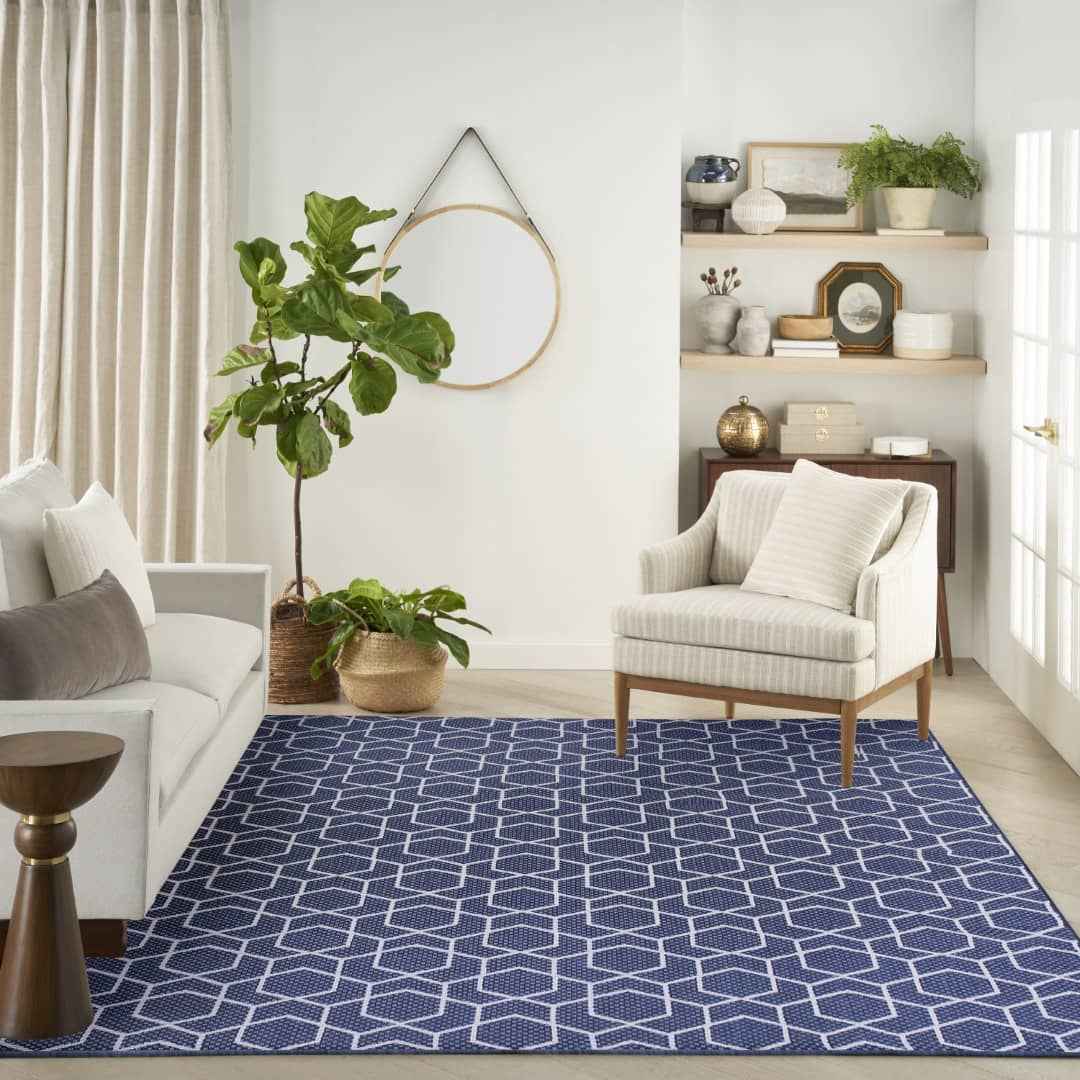 Horizon Outdoor Rug Collection By Nourison - London Luxury Rugs Online